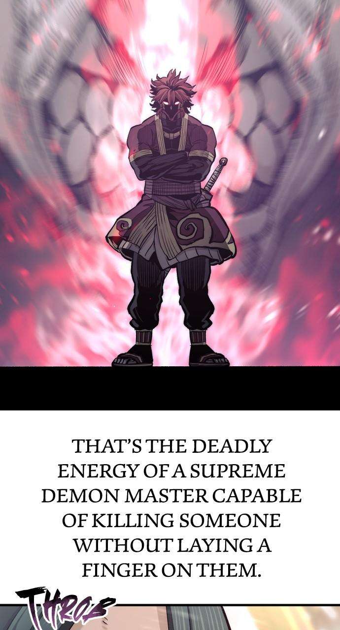 Read Heavenly Demon Cultivation Simulation Manga Online