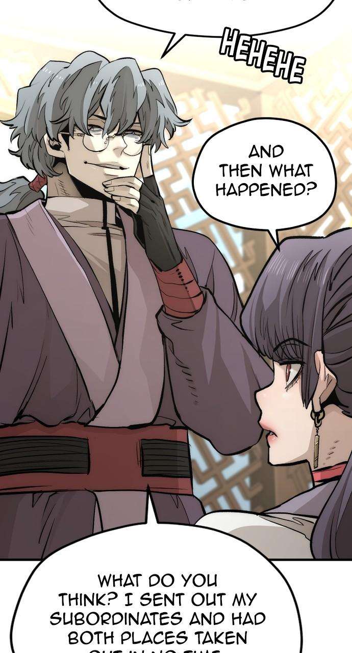 Read Heavenly Demon Cultivation Simulation Manga Online