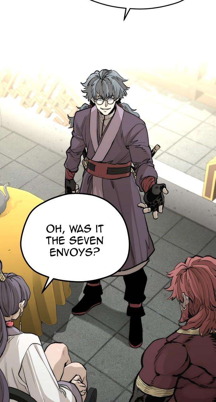 Read Heavenly Demon Cultivation Simulation Manga Online