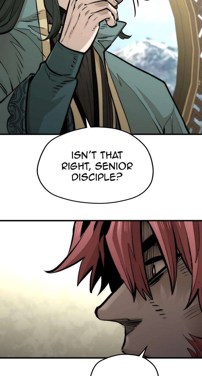 Read Heavenly Demon Cultivation Simulation Manga Online
