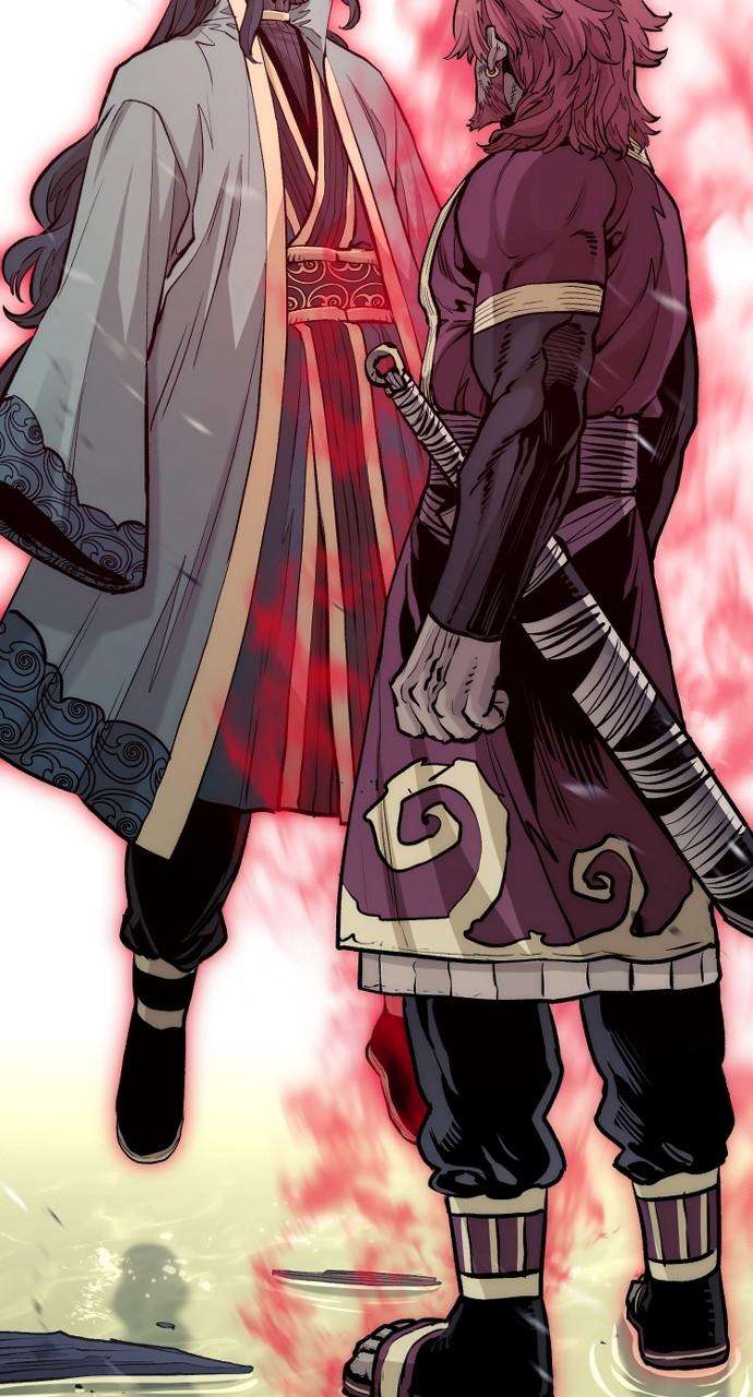 Read Heavenly Demon Cultivation Simulation Manga Online