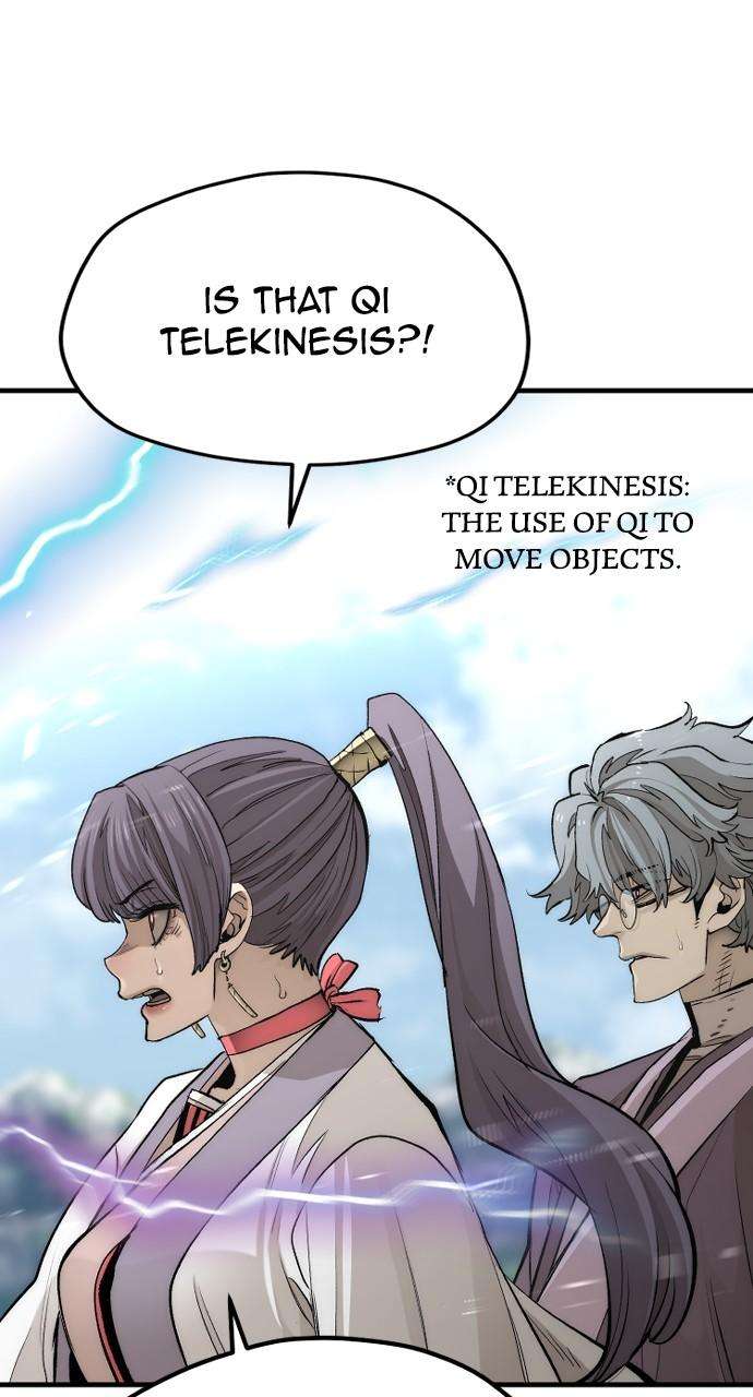 Read Heavenly Demon Cultivation Simulation Manga Online