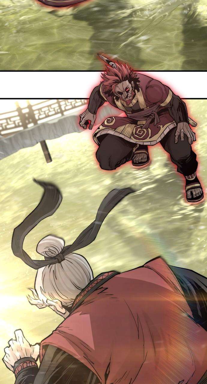 Read Heavenly Demon Cultivation Simulation Manga Online
