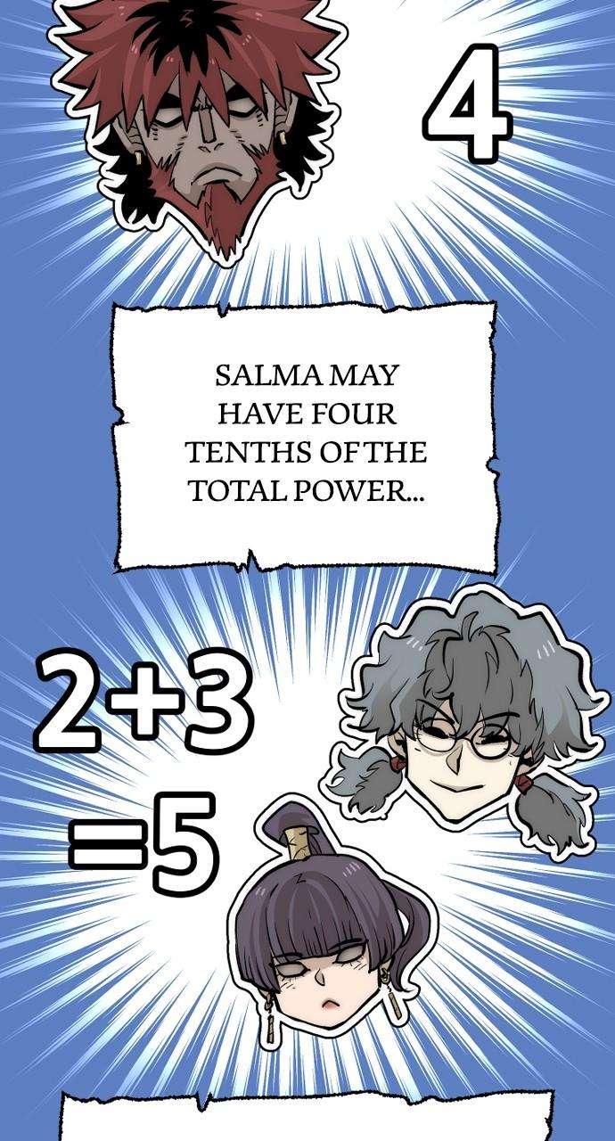 Read Heavenly Demon Cultivation Simulation Manga Online