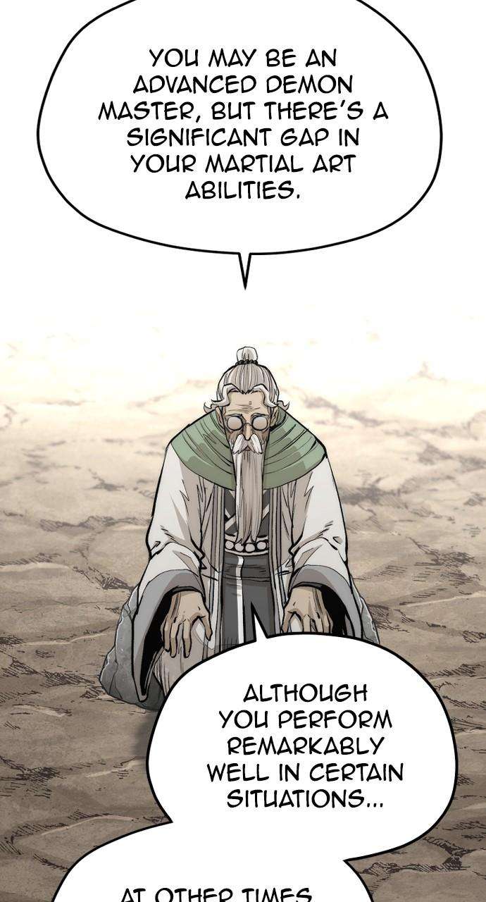 Read Heavenly Demon Cultivation Simulation Manga Online