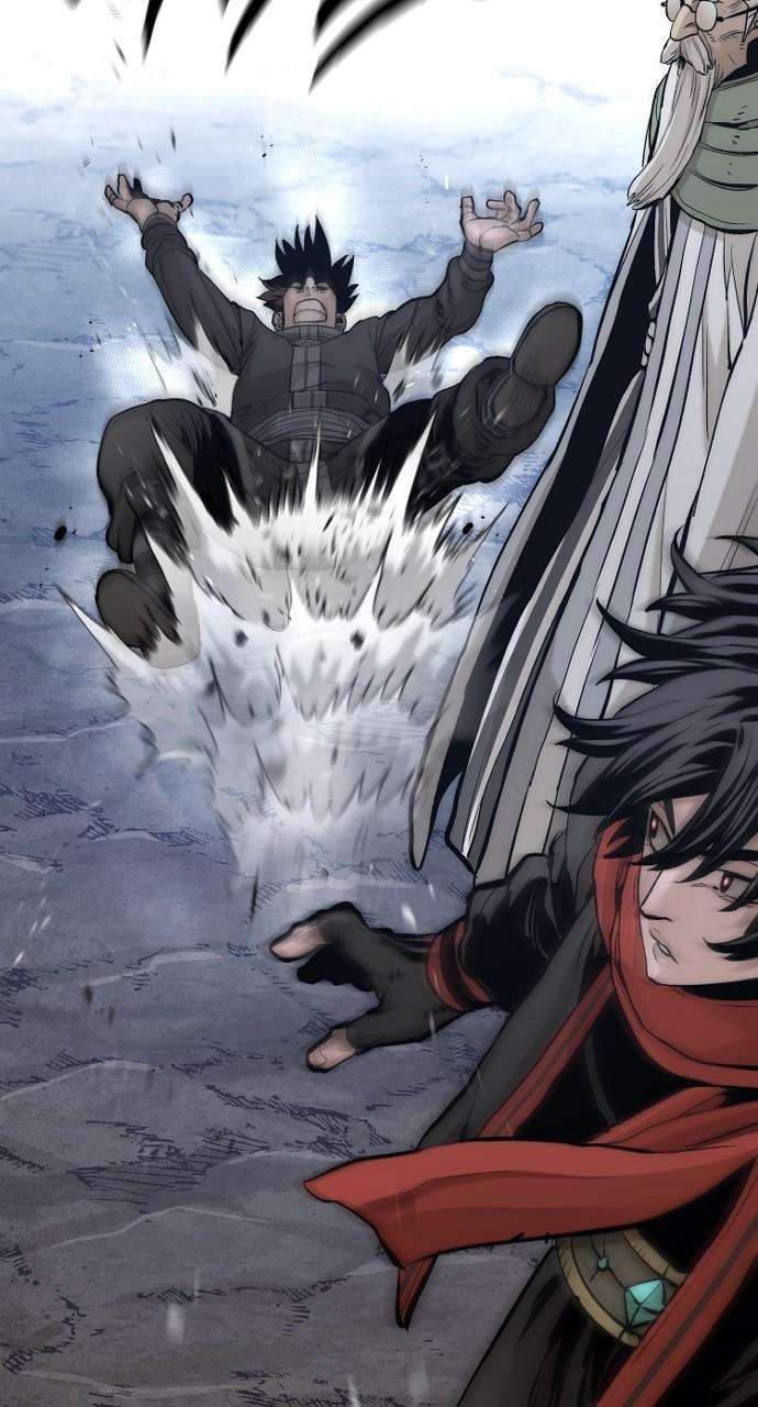 Read Heavenly Demon Cultivation Simulation Manga Online