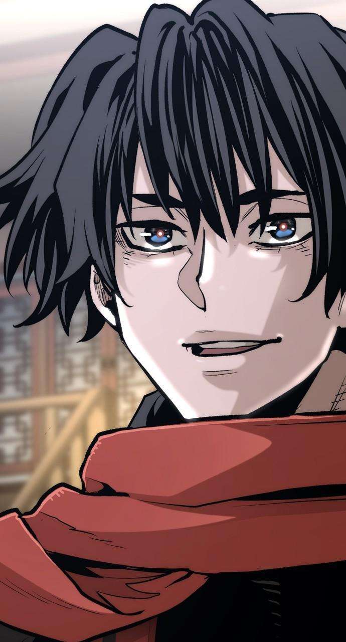 Read Heavenly Demon Cultivation Simulation Manga Online