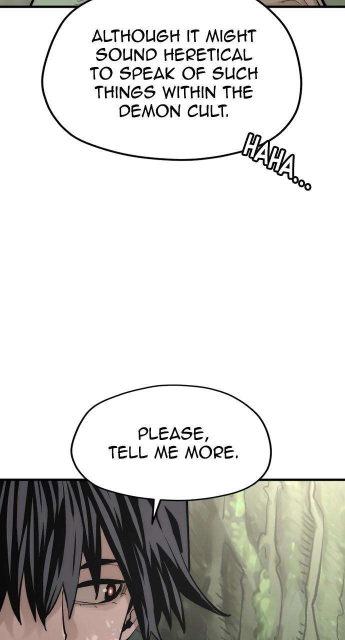 Read Heavenly Demon Cultivation Simulation Manga Online