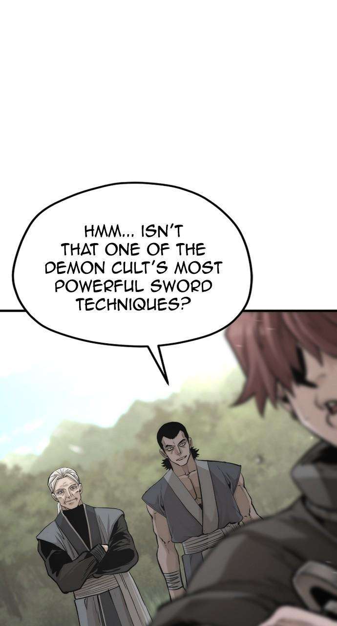 Read Heavenly Demon Cultivation Simulation Manga Online