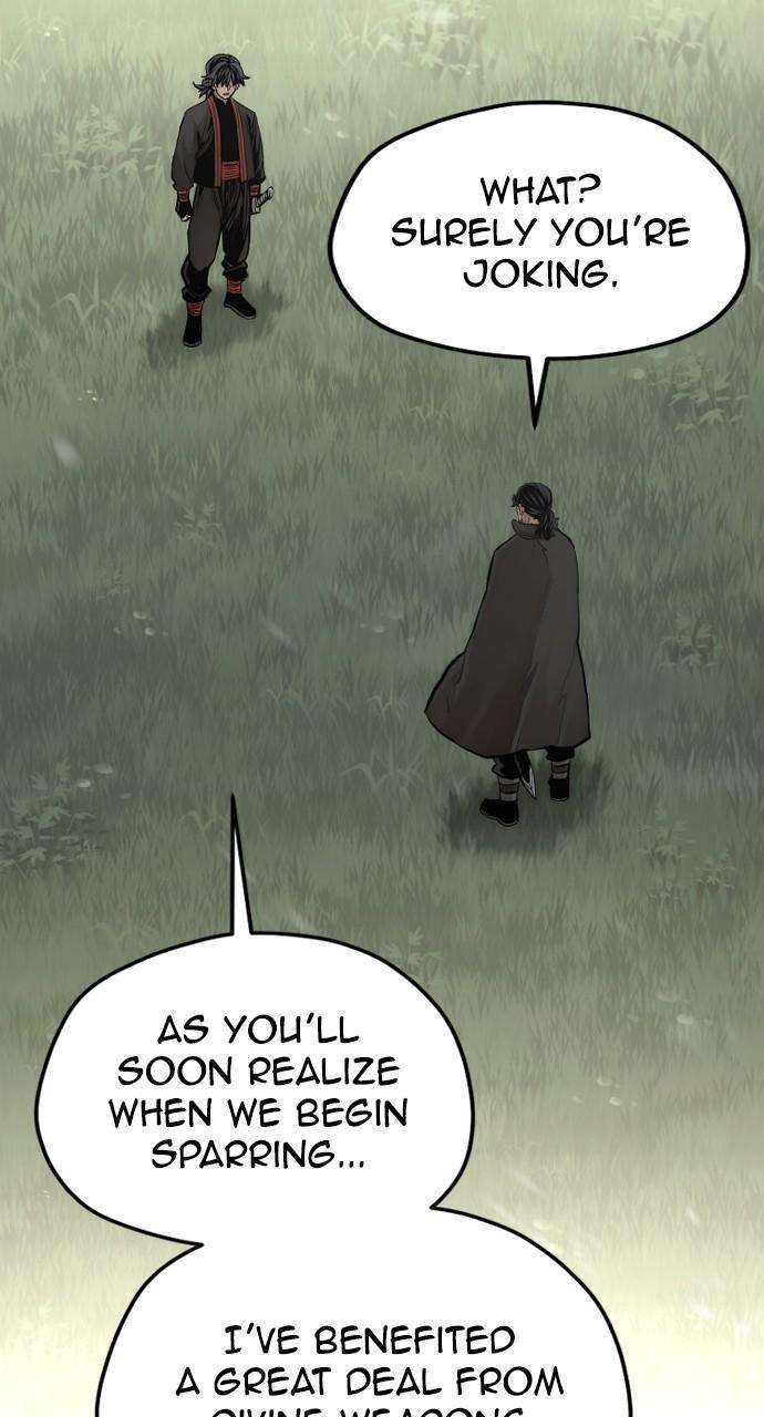 Read Heavenly Demon Cultivation Simulation Manga Online