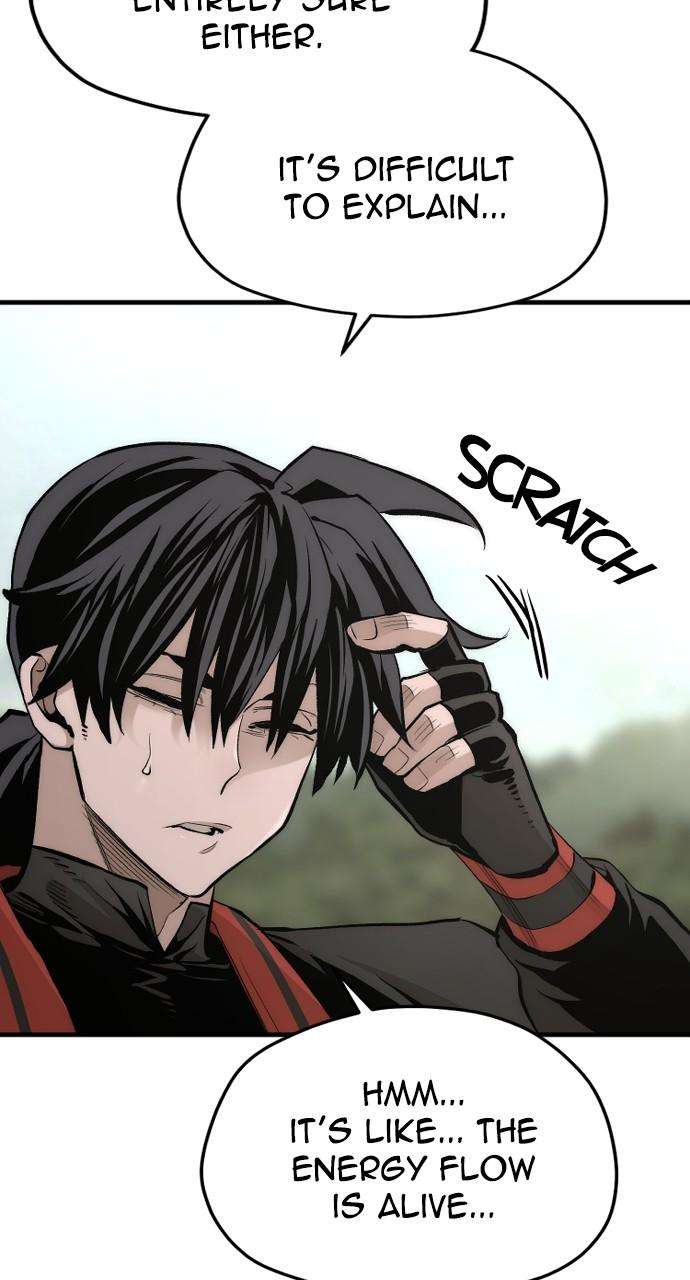 Read Heavenly Demon Cultivation Simulation Manga Online