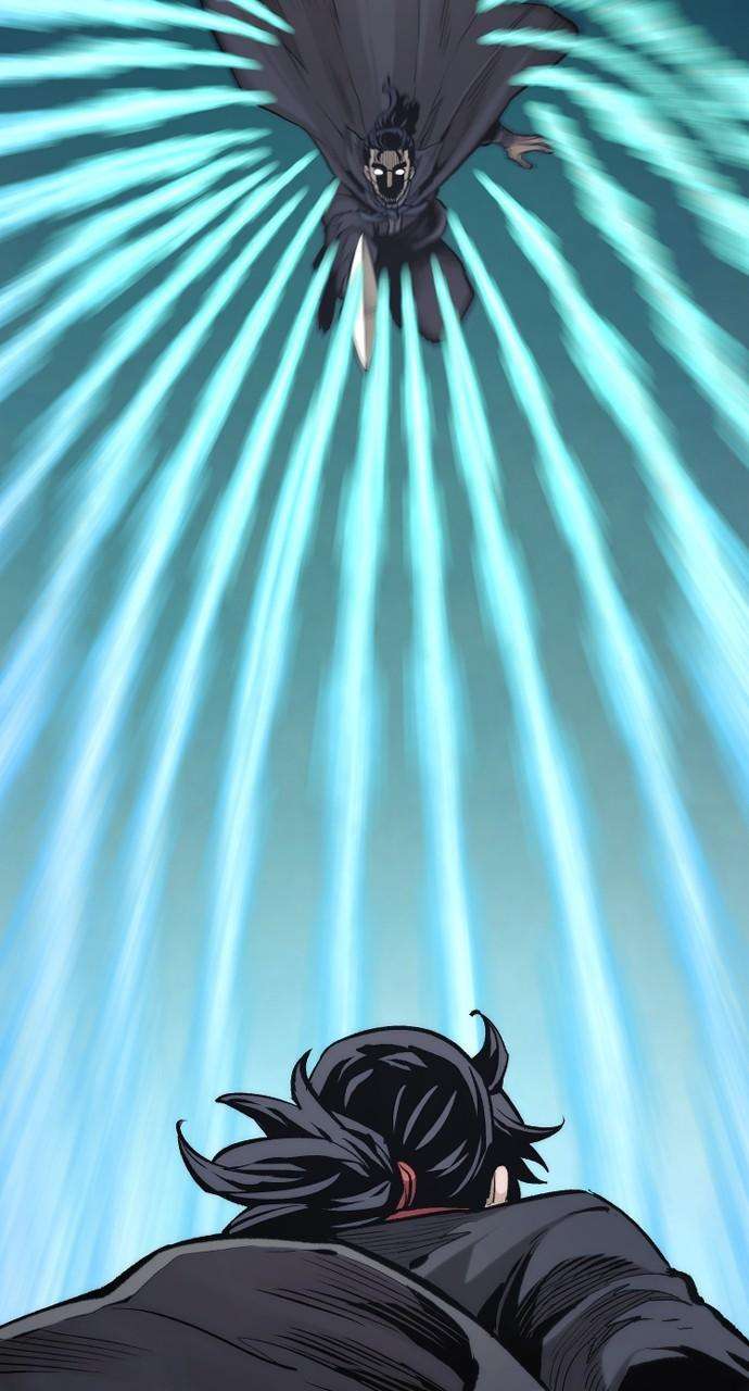 Read Heavenly Demon Cultivation Simulation Manga Online