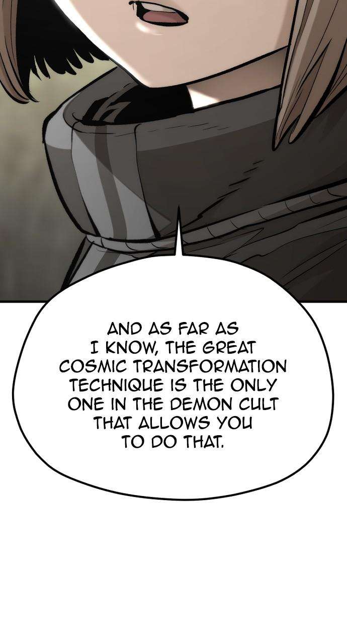 Read Heavenly Demon Cultivation Simulation Manga Online