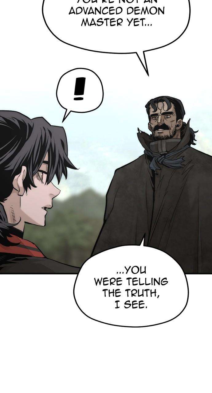 Read Heavenly Demon Cultivation Simulation Manga Online