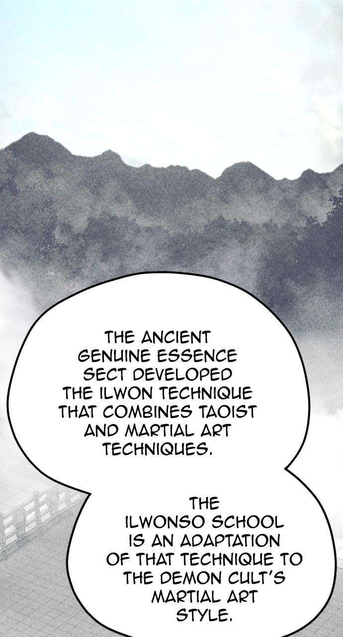 Read Heavenly Demon Cultivation Simulation Manga Online