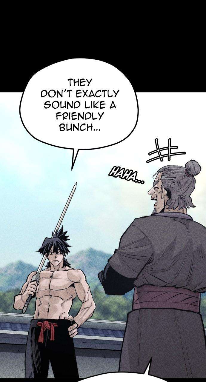 Read Heavenly Demon Cultivation Simulation Manga Online