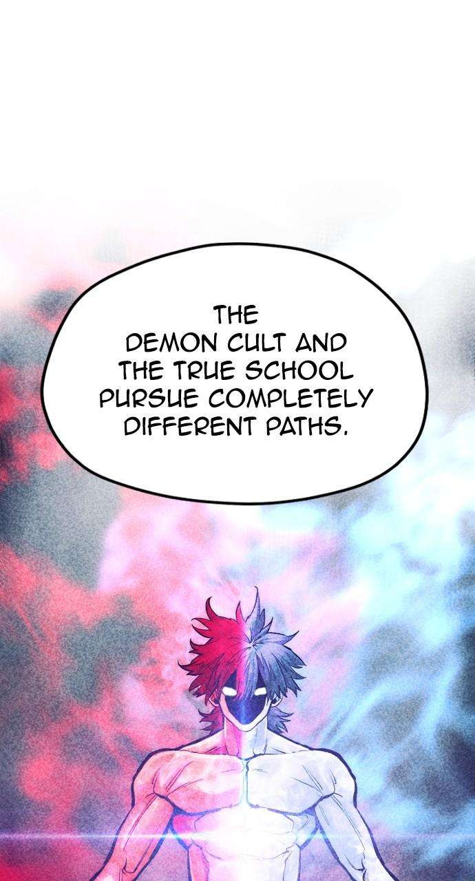 Read Heavenly Demon Cultivation Simulation Manga Online
