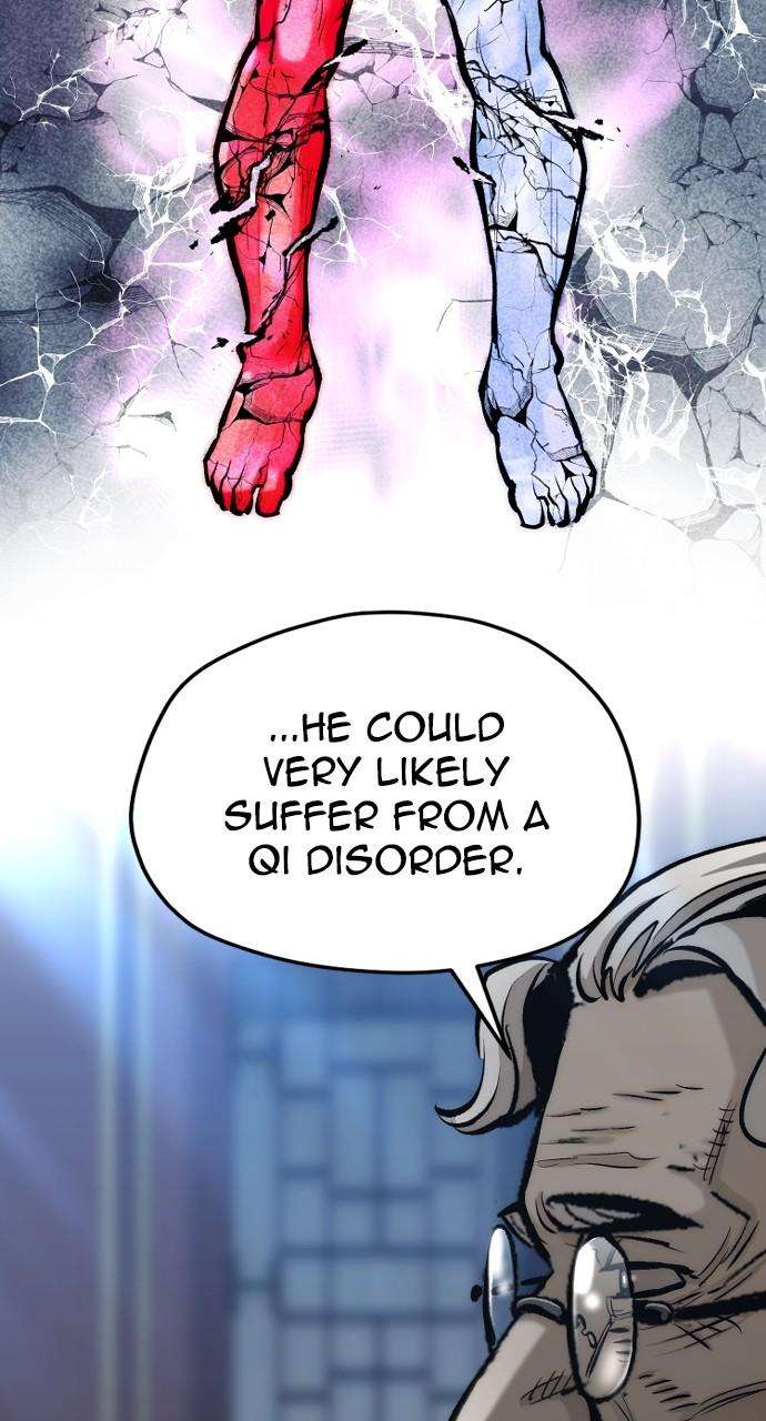 Read Heavenly Demon Cultivation Simulation Manga Online