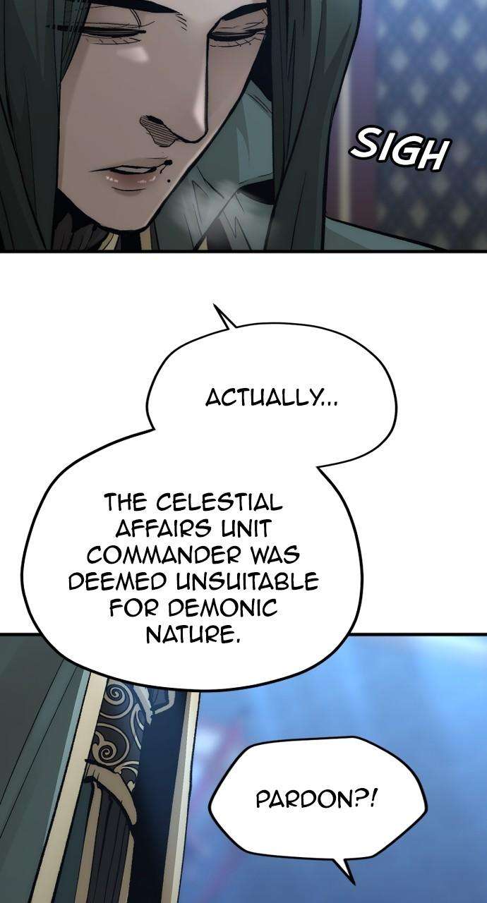 Read Heavenly Demon Cultivation Simulation Manga Online