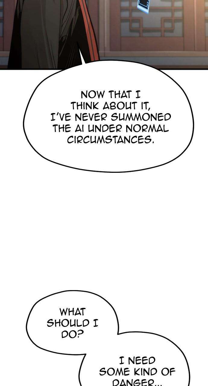 Read Heavenly Demon Cultivation Simulation Manga Online