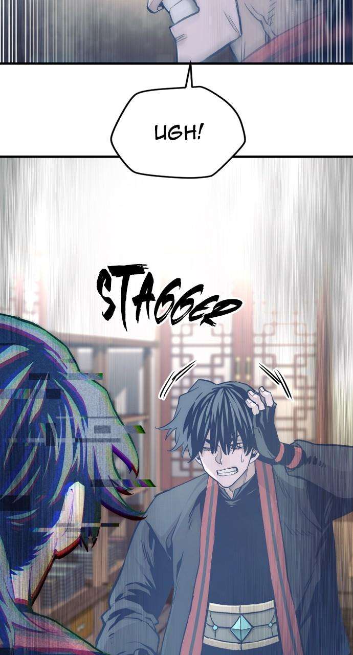 Read Heavenly Demon Cultivation Simulation Manga Online