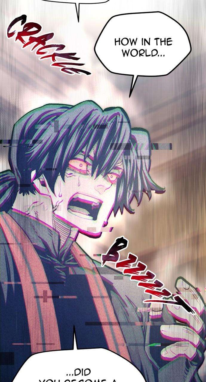 Read Heavenly Demon Cultivation Simulation Manga Online