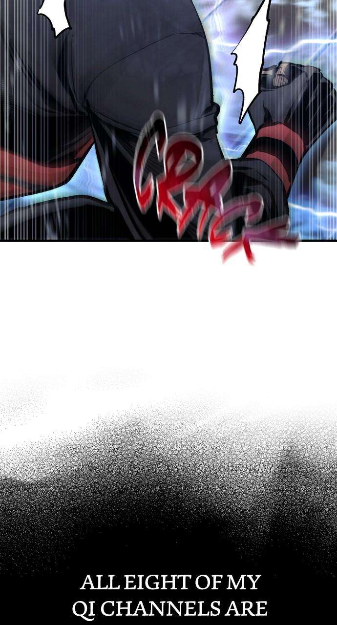 Read Heavenly Demon Cultivation Simulation Manga Online