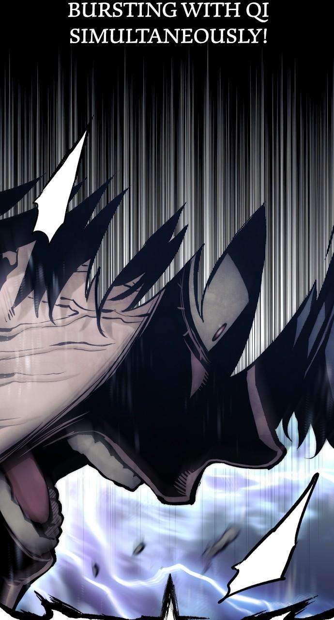 Read Heavenly Demon Cultivation Simulation Manga Online