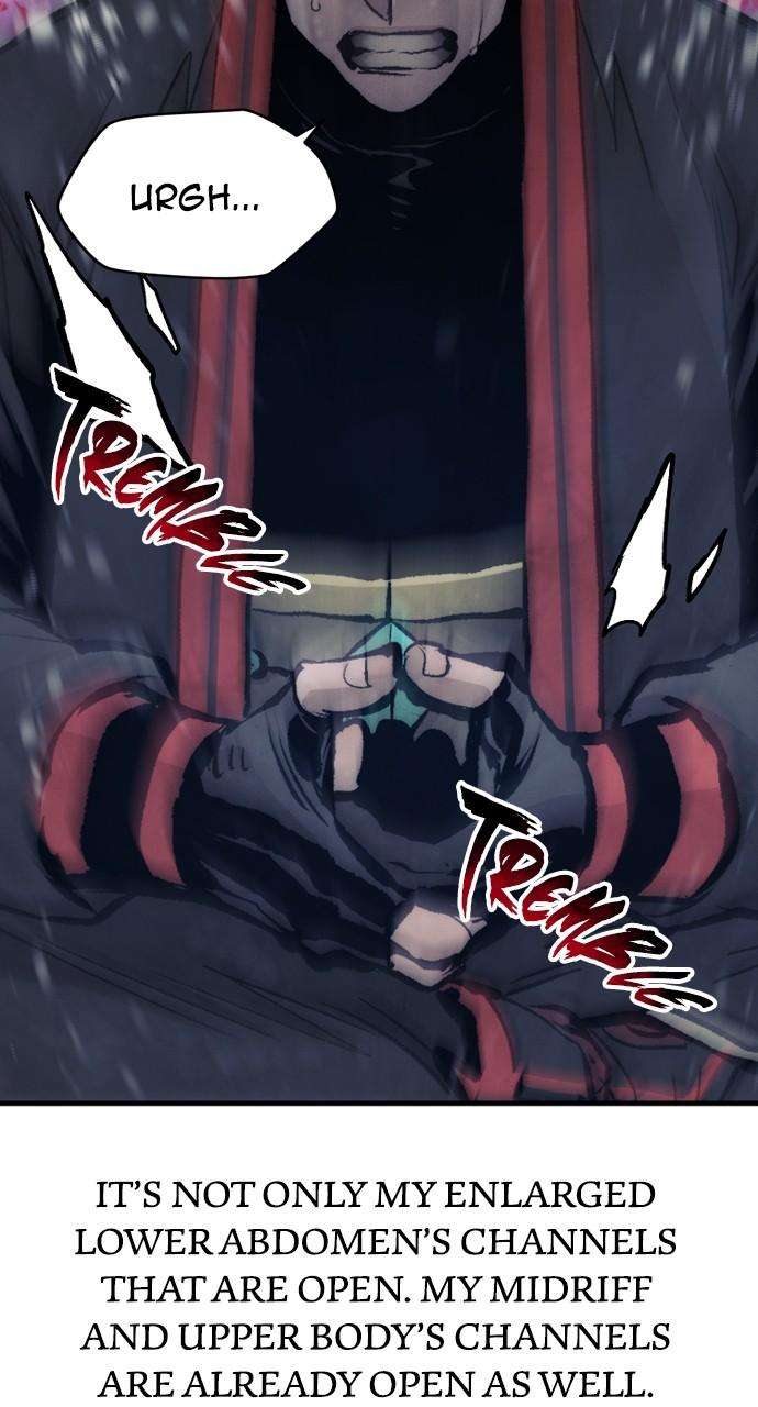 Read Heavenly Demon Cultivation Simulation Manga Online