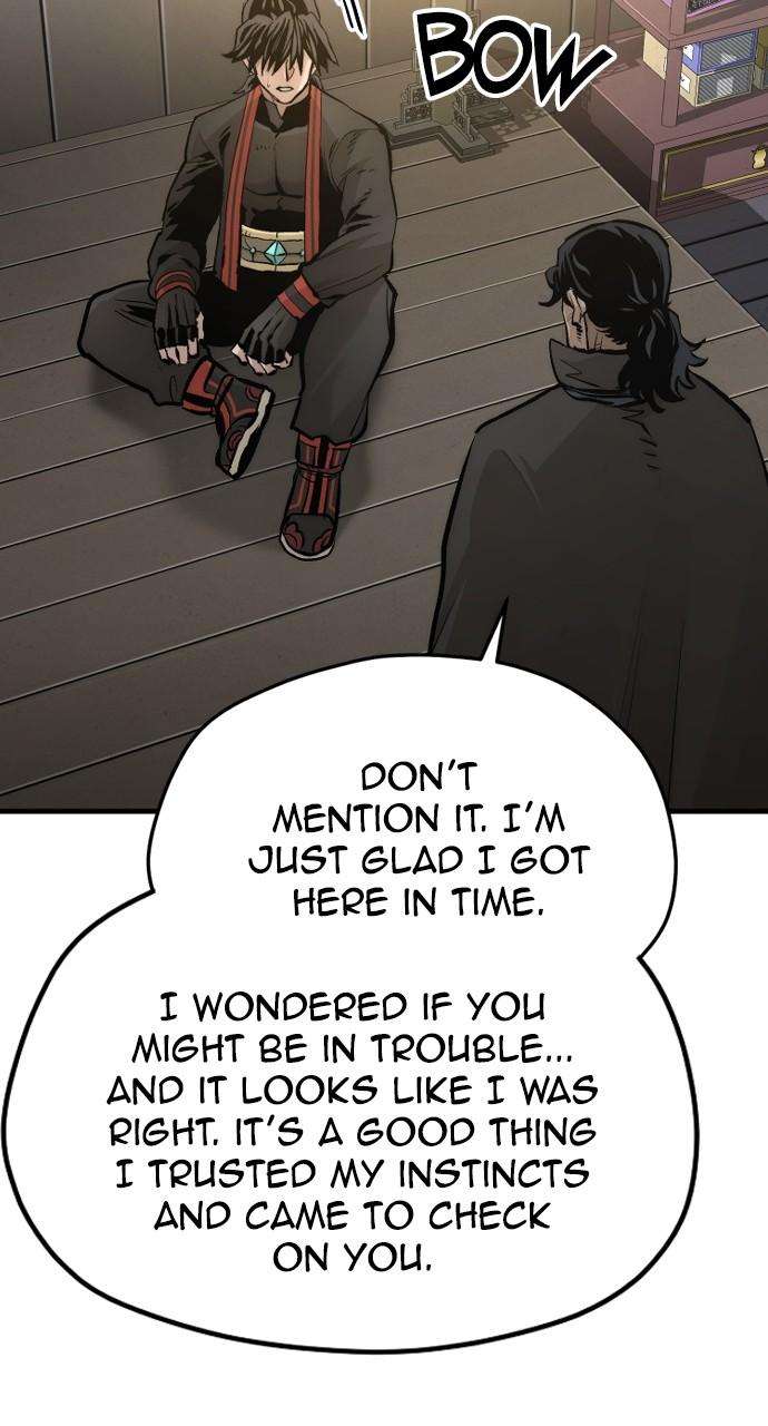 Read Heavenly Demon Cultivation Simulation Manga Online