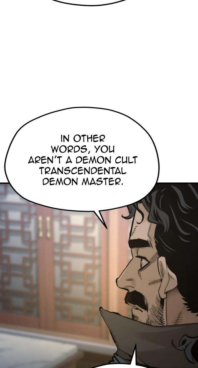 Read Heavenly Demon Cultivation Simulation Manga Online