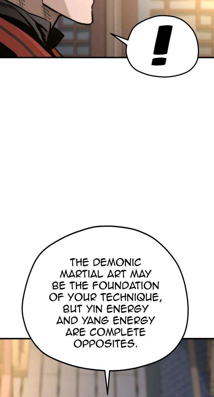 Read Heavenly Demon Cultivation Simulation Manga Online