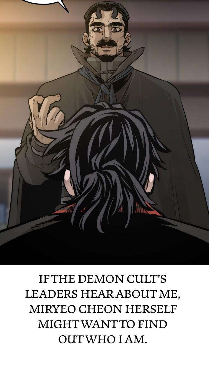 Read Heavenly Demon Cultivation Simulation Manga Online