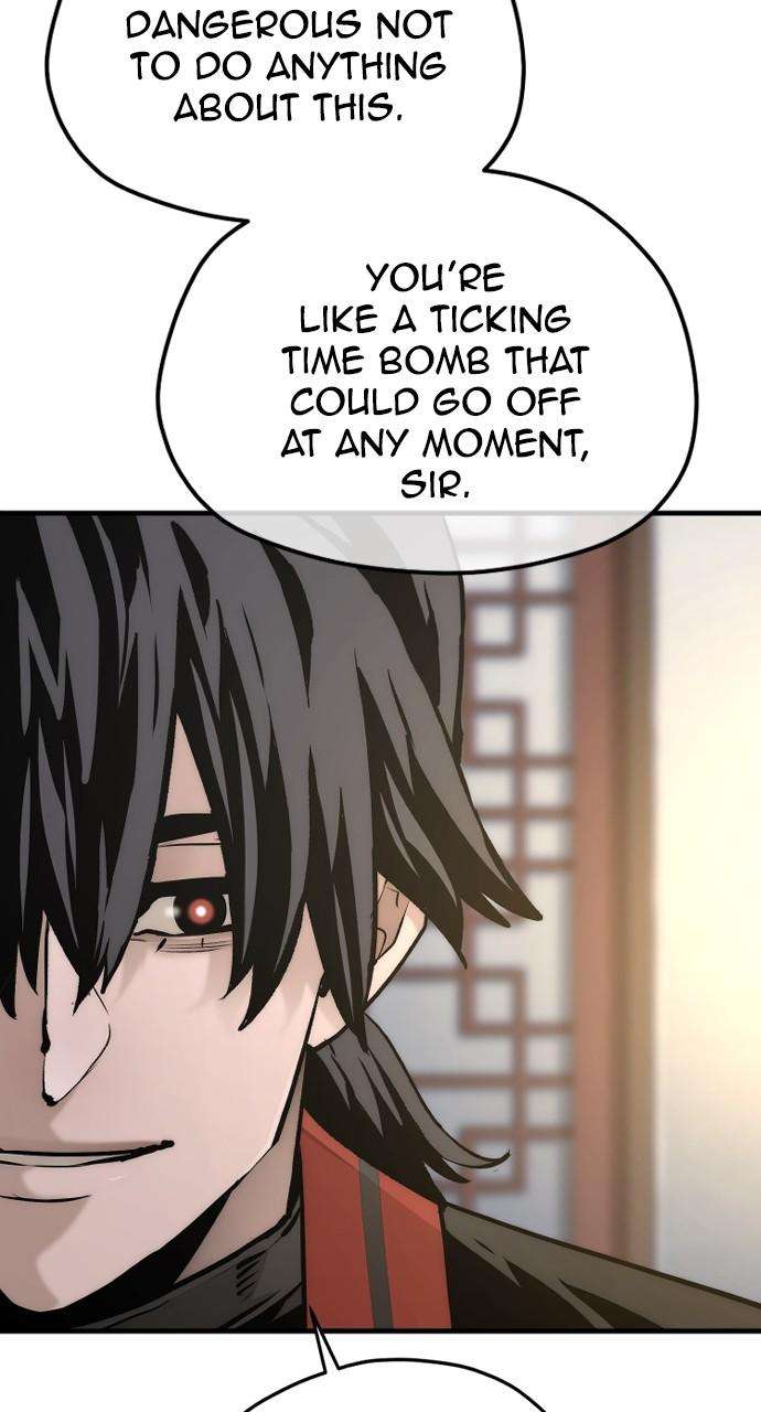 Read Heavenly Demon Cultivation Simulation Manga Online