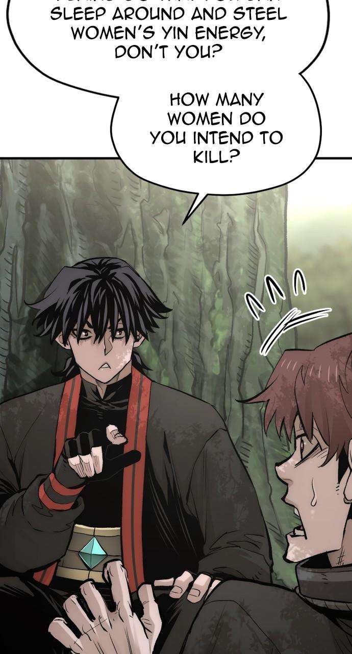 Read Heavenly Demon Cultivation Simulation Manga Online