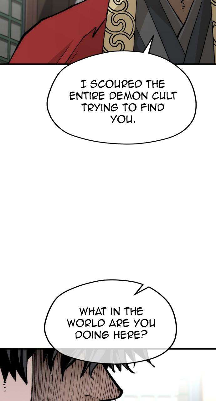 Read Heavenly Demon Cultivation Simulation Manga Online