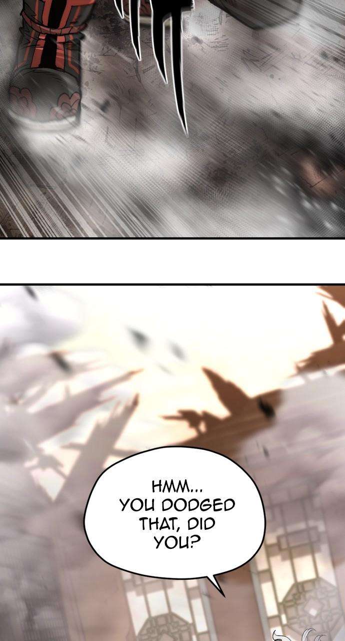 Read Heavenly Demon Cultivation Simulation Manga Online