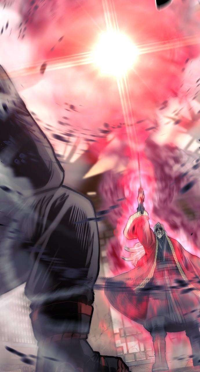 Read Heavenly Demon Cultivation Simulation Manga Online