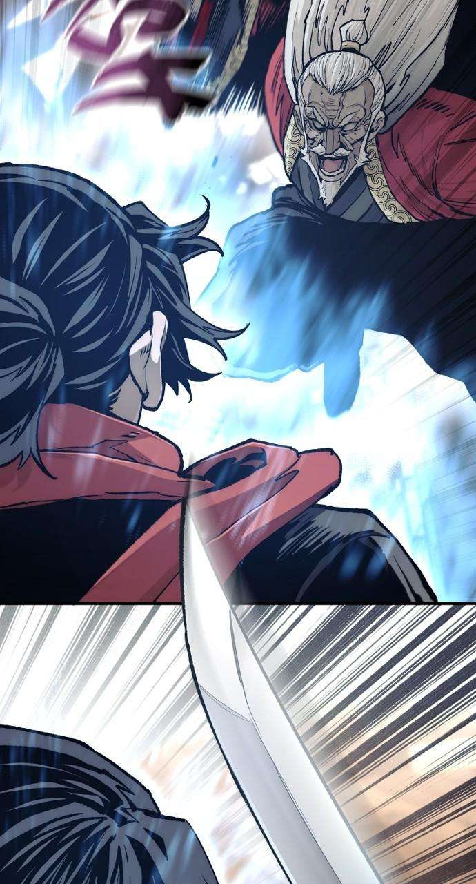 Read Heavenly Demon Cultivation Simulation Manga Online