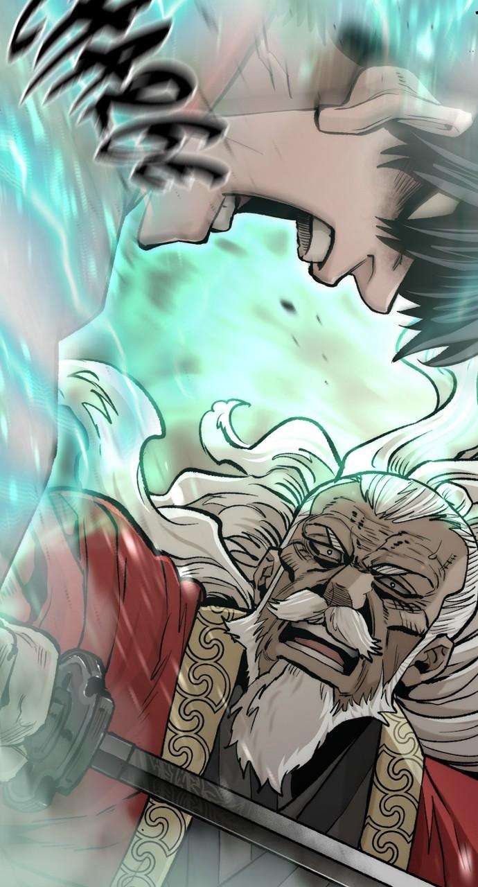Read Heavenly Demon Cultivation Simulation Manga Online