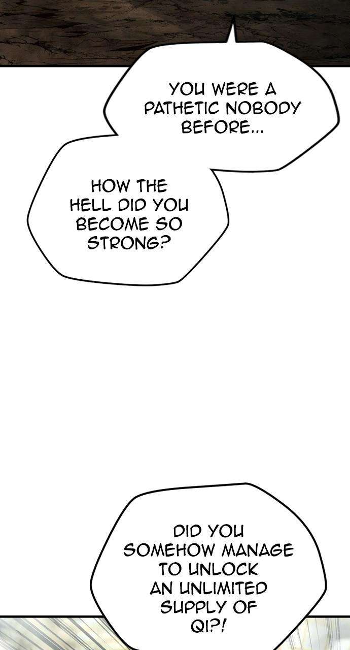 Read Heavenly Demon Cultivation Simulation Manga Online