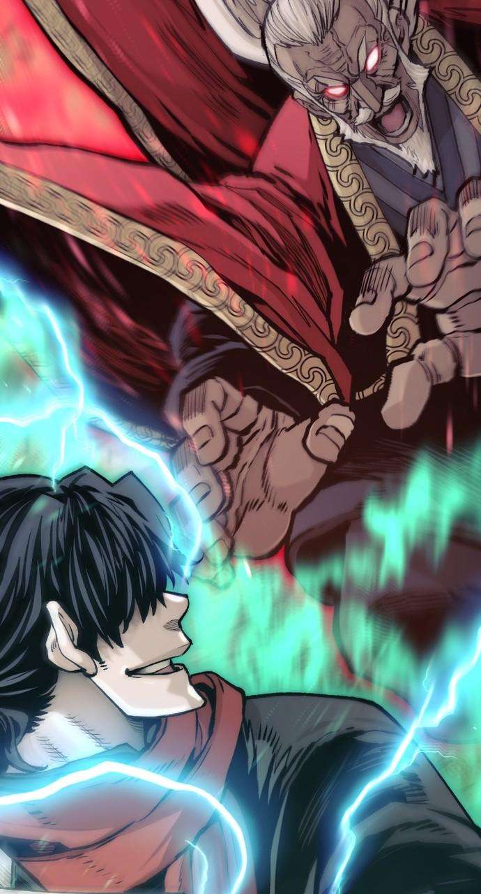 Read Heavenly Demon Cultivation Simulation Manga Online