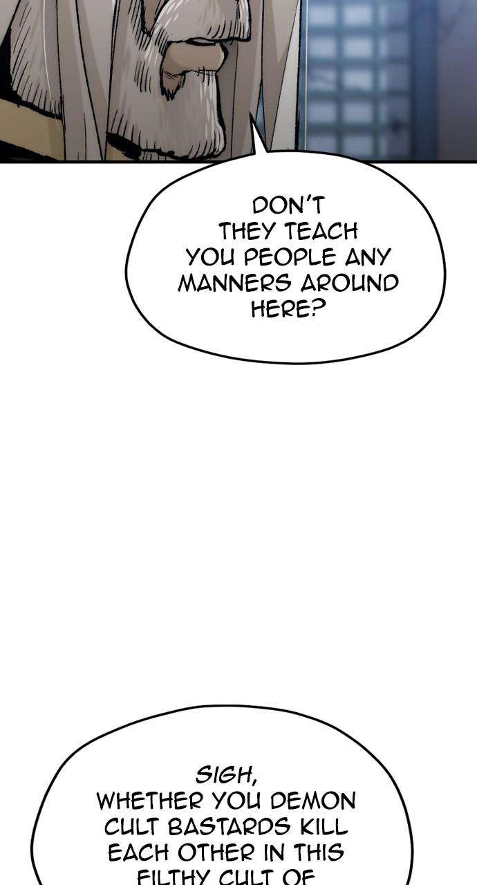 Read Heavenly Demon Cultivation Simulation Manga Online