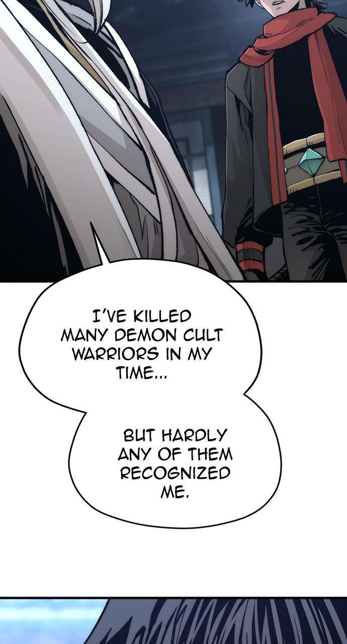 Read Heavenly Demon Cultivation Simulation Manga Online