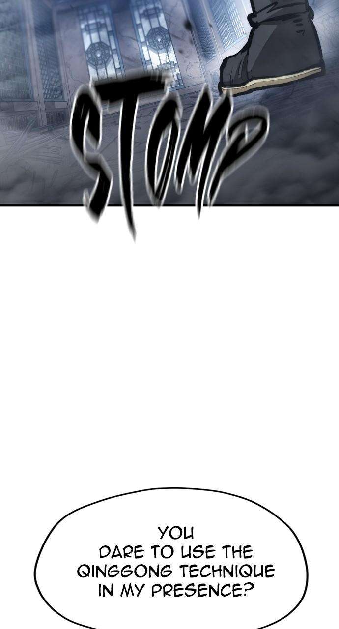 Read Heavenly Demon Cultivation Simulation Manga Online