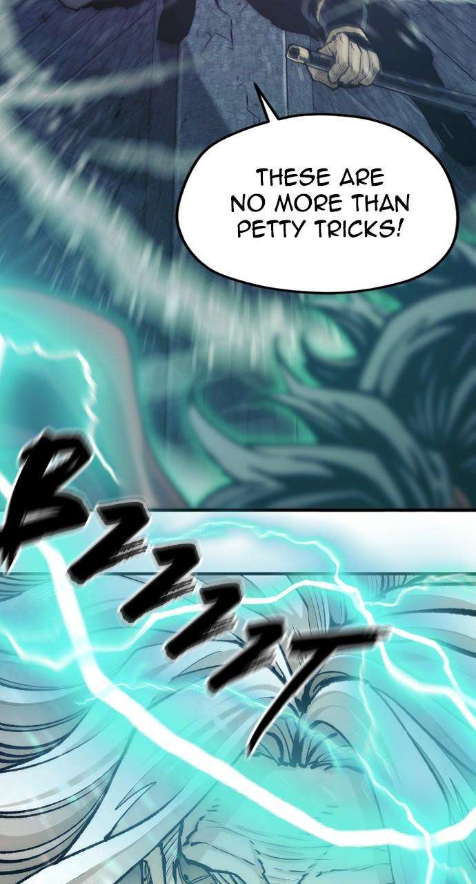 Read Heavenly Demon Cultivation Simulation Manga Online