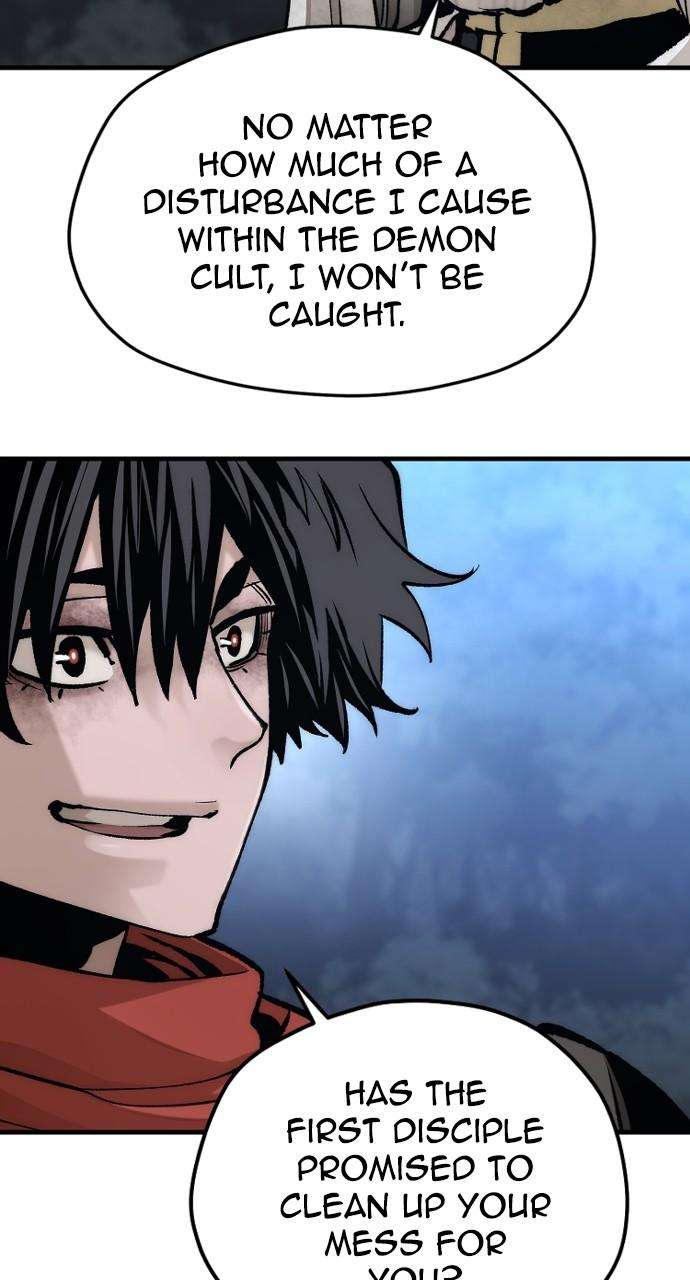 Read Heavenly Demon Cultivation Simulation Manga Online