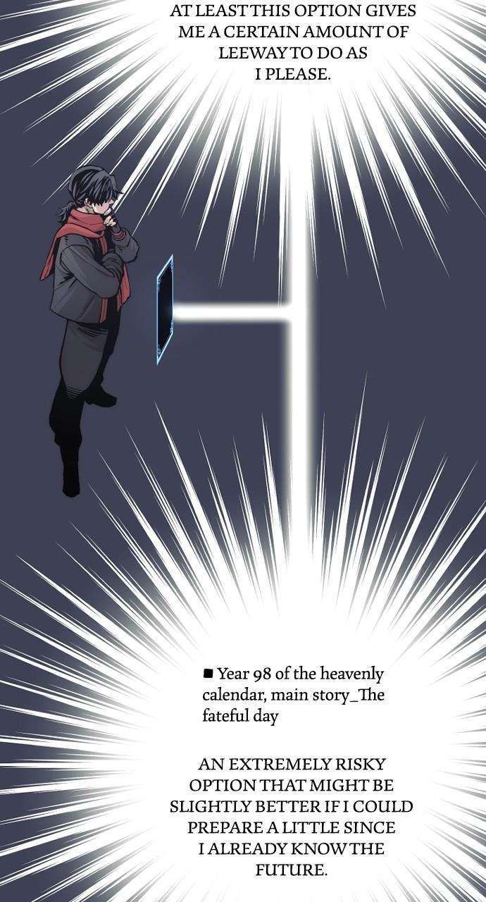Read Heavenly Demon Cultivation Simulation Manga Online