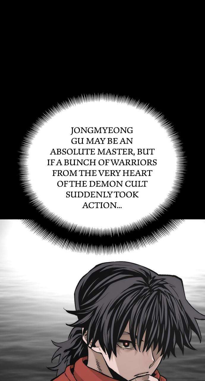 Read Heavenly Demon Cultivation Simulation Manga Online
