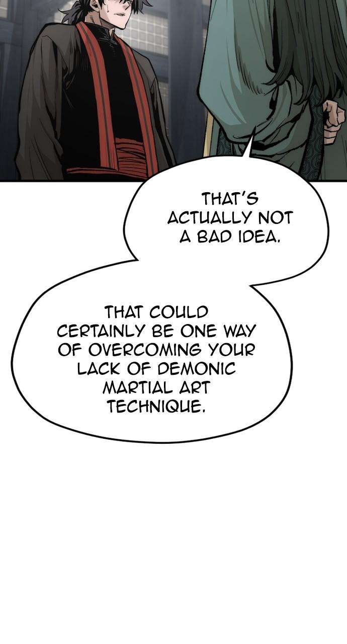 Read Heavenly Demon Cultivation Simulation Manga Online